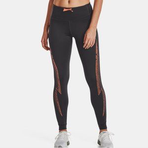 {Under Armour} Women's UA OutRun The Cold Tights Size Small